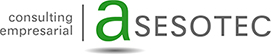 Asesotec Consulting Empresarial S.L. Logo